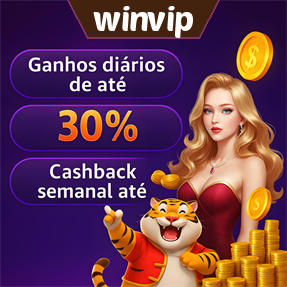 winvip Fundo de Resgate de Perdas Semanais