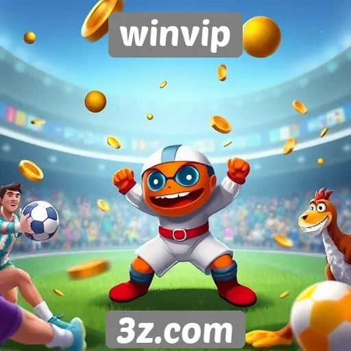 Jogos mais populares atualmente no Winvip