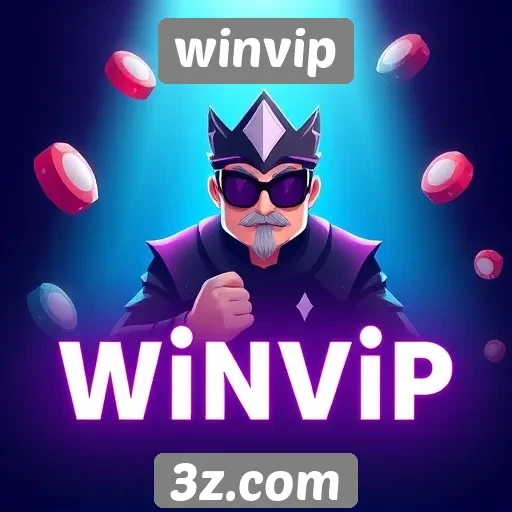 Promoções e bônus atraem novos jogadores para Winvip
