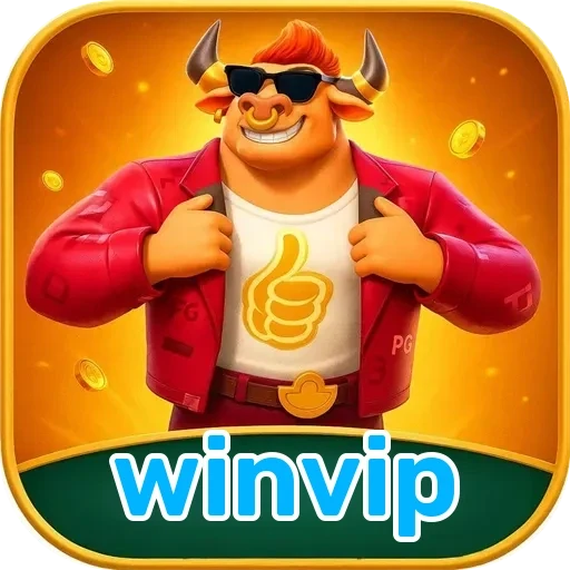 winvip: A Nova Era dos Jogos Online Que Você Precisa Conhecer